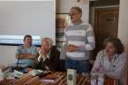 Поезія початку третього тисячоліття Поезія початку третього тисячоліття