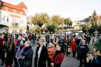 Презентація оновленої "Писанки" відбулась велелюдно Презентація оновленої "Писанки" відбулась велелюдно