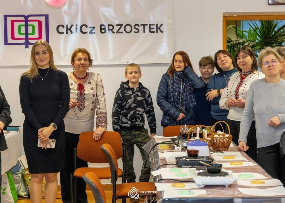 МИСТЕЦТВО ЄДНАЄ МИСТЕЦТВО ЄДНАЄ