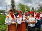 Писанкові барви космацького фестивалю