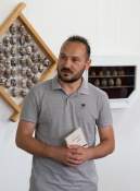 Данило Ільницький - літературознавець, кандидат філологічних наук, доцент кафедри філології УКУ Данило Ільницький - літературознавець, кандидат філологічних наук, доцент кафедри філології УКУ