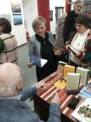 Презентація нових книжок Василя Добрянського Презентація нових книжок Василя Добрянського