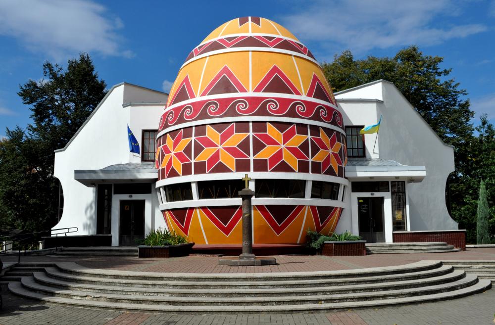 ВІЗИТІВЦІ КРАЮ - 20