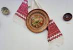Кераміка Марії Лобурак
