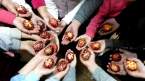 Народження писанки