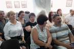 "Докричатися до живих" "Докричатися до живих"