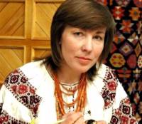 Білоус Оксана Олексіївна