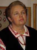 Тетяна Влененко