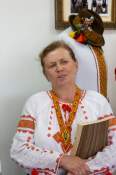 Вітальне слово Ганни Луцяк