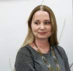 Зоряна Ланцута Зоряна Ланцута