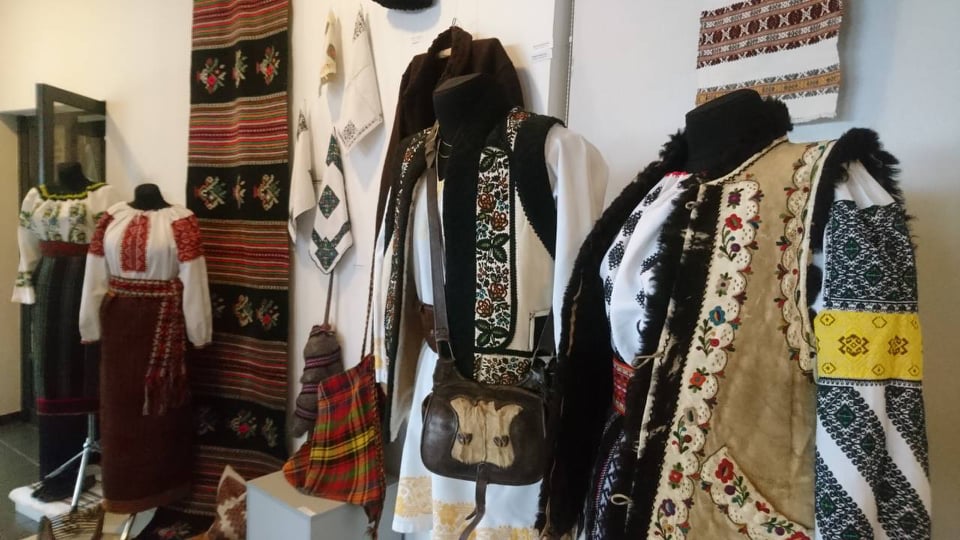  Українські традиції з Румунії