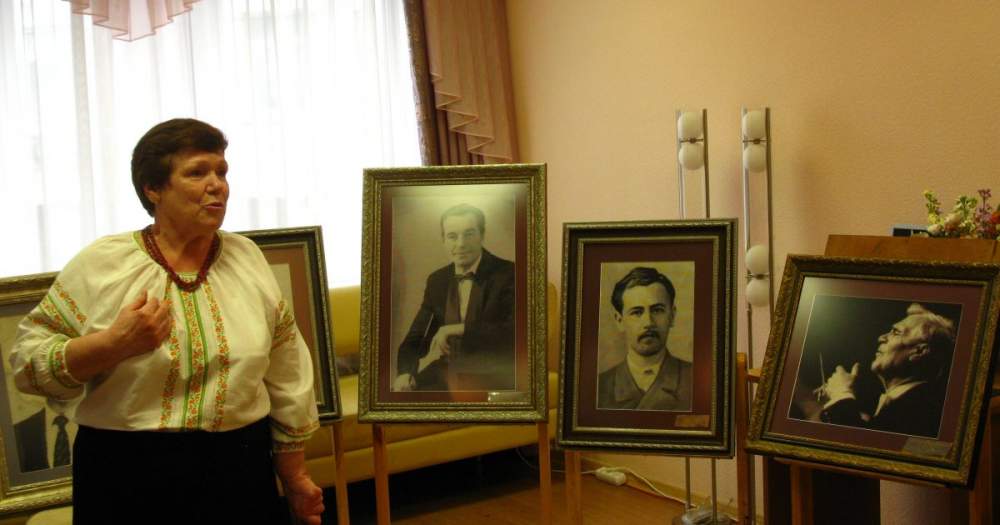 Живіть так, щоб вас хотіли вишити  
