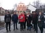 Спогади, суголосні із сучасністю Спогади, суголосні із сучасністю