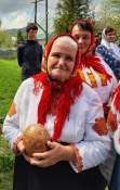 Писанкові барви космацького фестивалю