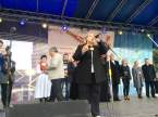 Генеральний директор Національного музею Ярослава Ткачук відкриває фестиваль «Писанка-2017» Генеральний директор Національного музею Ярослава Ткачук відкриває фестиваль «Писанка-2017»