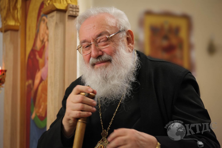 Згадуємо Любомира Гузара…