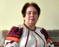 Манько Віра Василівна