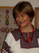 Любов Ктіторова