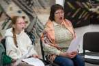 Майстер-класи барокового співу і пластики Майстер-класи барокового співу і пластики