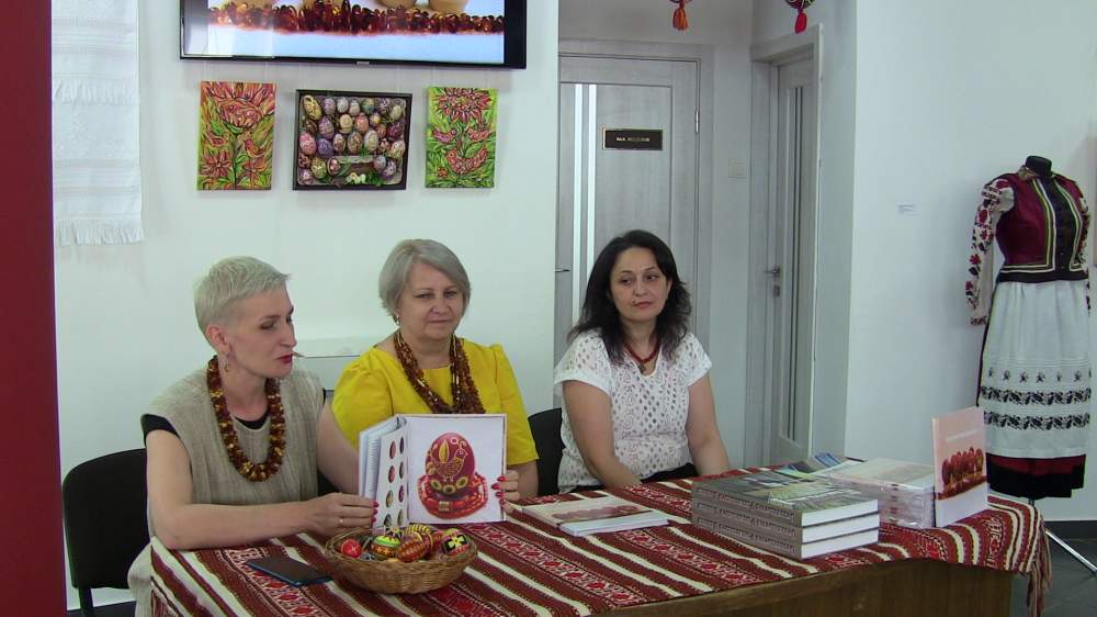 ПИСАНКА РІВНЕНЩИНИ