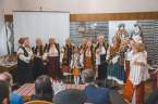 "Мистецтво писанкового розпису як соціокультурний скарб України" "Мистецтво писанкового розпису як соціокультурний скарб України"
