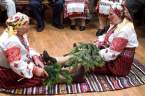 Торговицькі вечорниці Торговицькі вечорниці