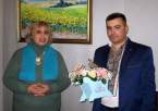 Вітальне слово генерального директора Національного музею Ярослави Ткачук Вітальне слово генерального директора Національного музею Ярослави Ткачук