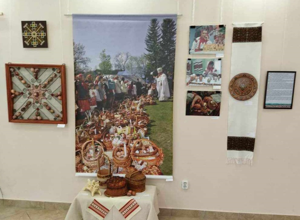 СВІТЛО ВЕЛИКОДНЯ СВІТЛО ВЕЛИКОДНЯ