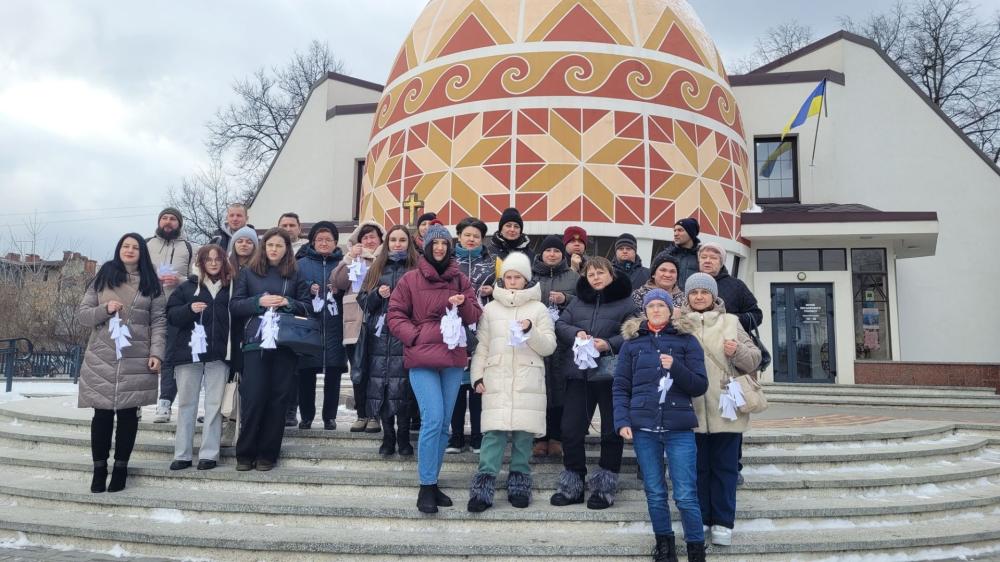 АНГЕЛИ ПАМ`ЯТІ