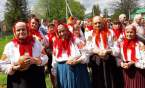 Писанкові барви космацького фестивалю