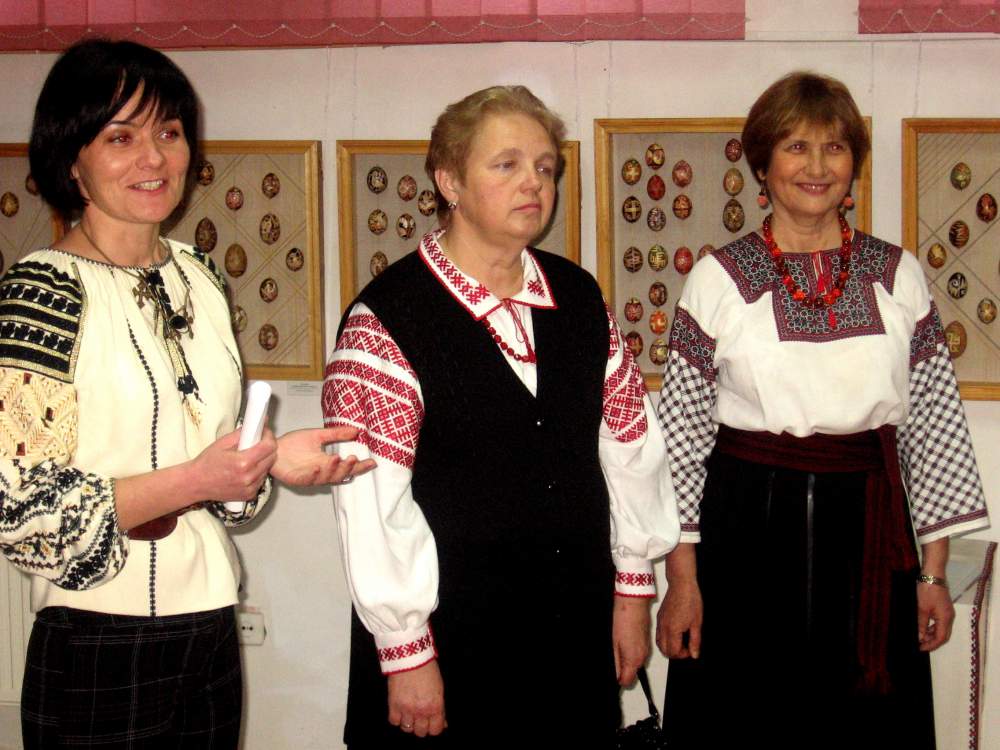«До витоків»
