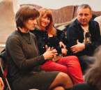 Виставка, що спонукала до дискусії Виставка, що спонукала до дискусії