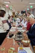 Мистецтво єднає Мистецтво єднає