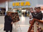 Ми не втікали від війни... Ми не втікали від війни...