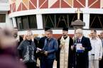 Один з керівників Центру утеплення "Бравомікс" Роман Косар Один з керівників Центру утеплення "Бравомікс" Роман Косар