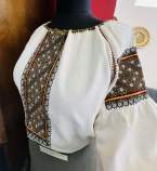 Вишита сорочка Михайлини Сабадаш