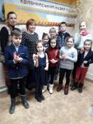 Відроджені традиції Відроджені традиції
