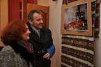 Музей писанкового розпису відвідали журналісти України 