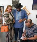 "Докричатися до живих" "Докричатися до живих"