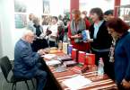 Презентація нових книжок Василя Добрянського Презентація нових книжок Василя Добрянського