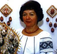 Гоцуляк Марія Василівна