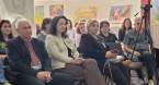 Презентація нових видань "Дискурсусу" Презентація нових видань "Дискурсусу"