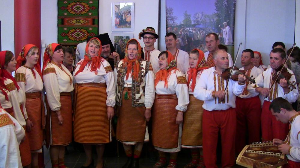 Космацькі фарби писанкового фестивалю