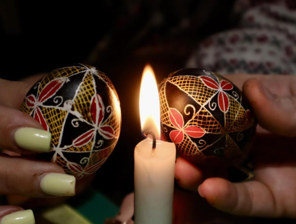 З ВІРОЮ В ПЕРЕМОГУ УКРАЇНИ