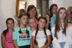 «Цятки-пацьорки» Ольги Берези «Цятки-пацьорки» Ольги Берези