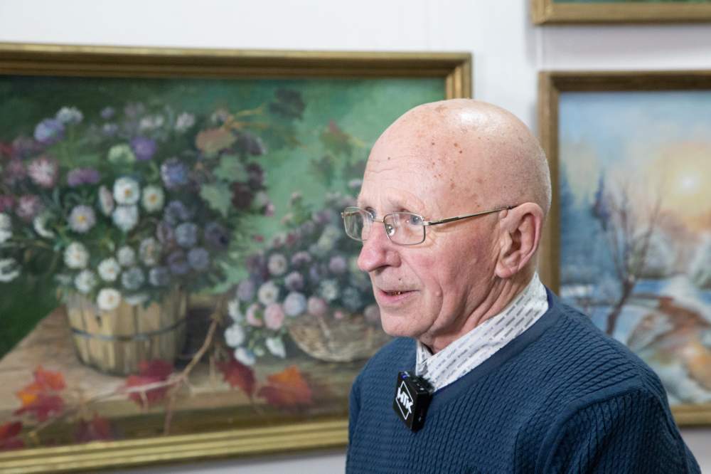 КРІЗЬ ПРИЗМУ СЕРЦЯ І ДУШІ КРІЗЬ ПРИЗМУ СЕРЦЯ І ДУШІ