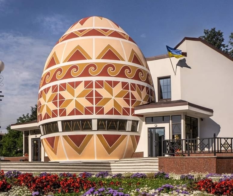 ВІЗИТІВЦІ КРАЮ – ЧВЕРТЬ СТОЛІТТЯ