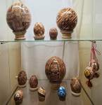 Писанки Ганни Линдюк