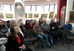 Спогади, суголосні із сучасністю Спогади, суголосні із сучасністю