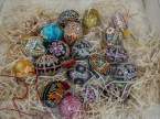 Писанки Наталі Чорної Писанки Наталі Чорної